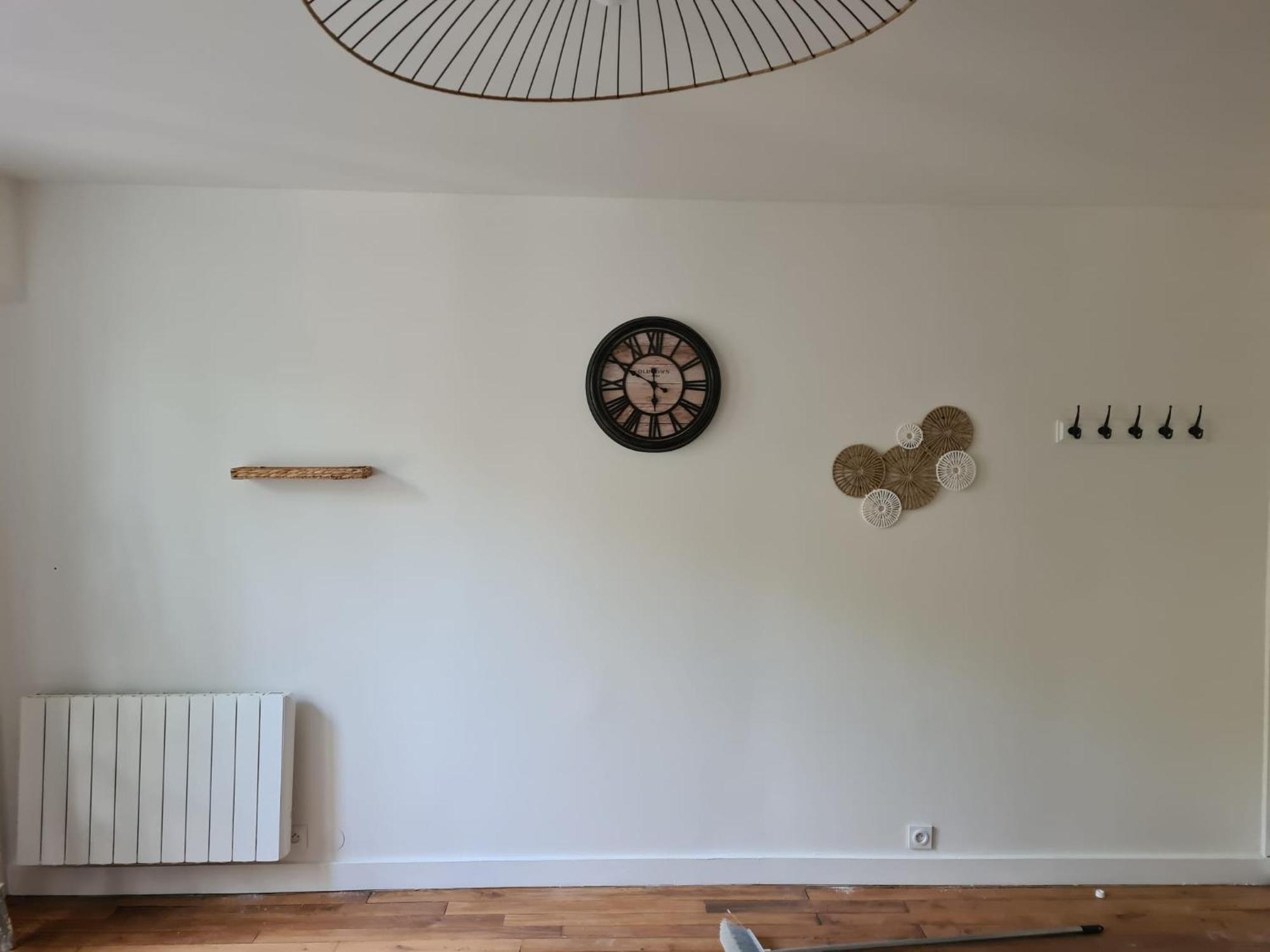 Appartement Saint Ouen 45M2 Exterior foto